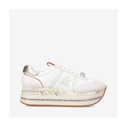 Sneakers BETH 7037-BRIGHT WHITE - Premiata - Modalova