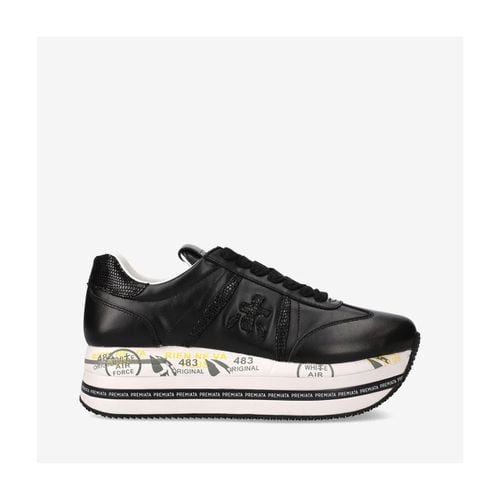 Sneakers Premiata BETH 7107-BLACK - Premiata - Modalova