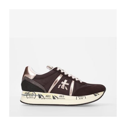 Sneakers Premiata CONNY 6980-BROWN - Premiata - Modalova