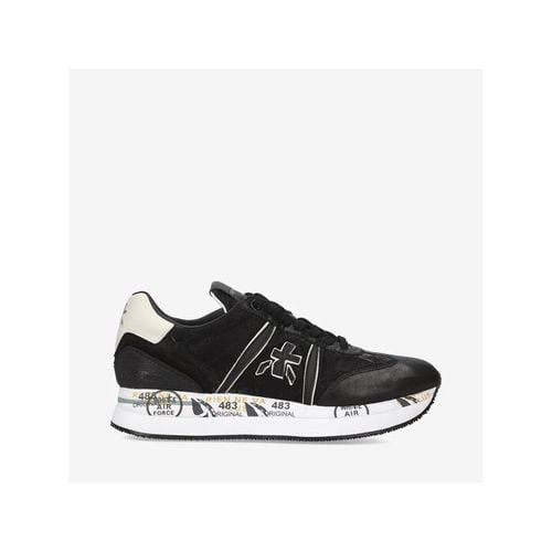 Sneakers Premiata CONNY 6987-BLACK - Premiata - Modalova