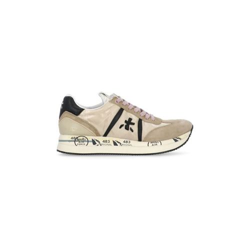 Sneakers Premiata CONNY 7116-SAND - Premiata - Modalova