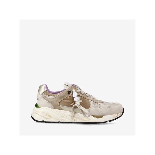 Sneakers Premiata MASE 7004-BEIGE - Premiata - Modalova