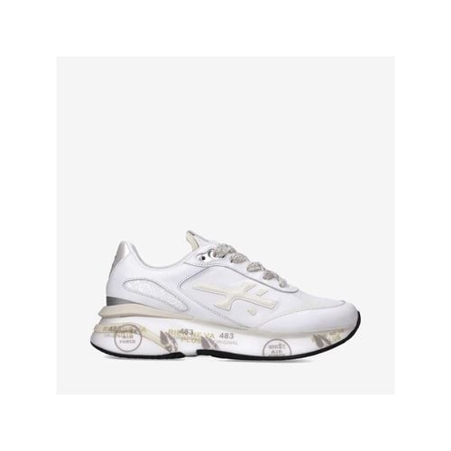 Sneakers MOERUN 6989-WHITE - Premiata - Modalova