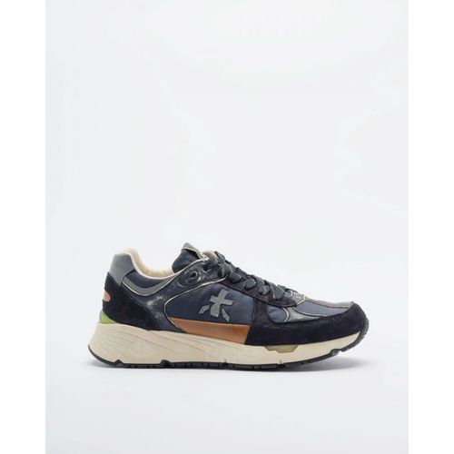 Sneakers Premiata MASE 7033-BLACK - Premiata - Modalova