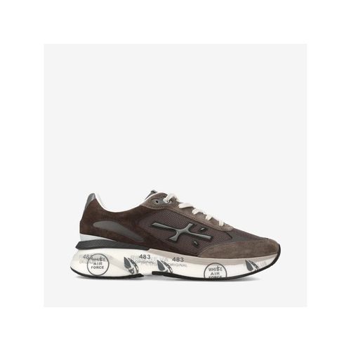 Sneakers MOERUN 6446-BROWN - Premiata - Modalova