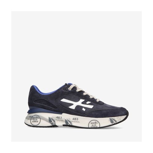 Sneakers Premiata MOERUN 6449-NAVY - Premiata - Modalova