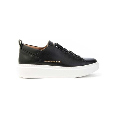 Scarpe da trekking Wembley ASBAWYM2261BLK Sneakers Uomo - Alexander Smith - Modalova