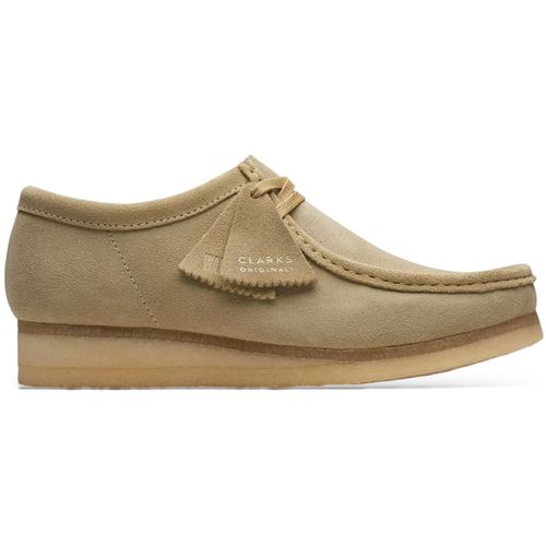 Sneakers s WALLABEE M - Clarks Original - Modalova