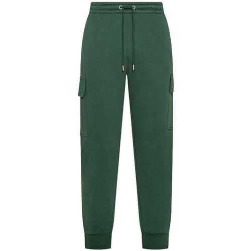 Pantaloni Sportivi LONG PANT CARGO COTTON FL - Sun68 - Modalova