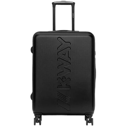 Borsa da viaggio TROLLEY SMALL - K-way - Modalova