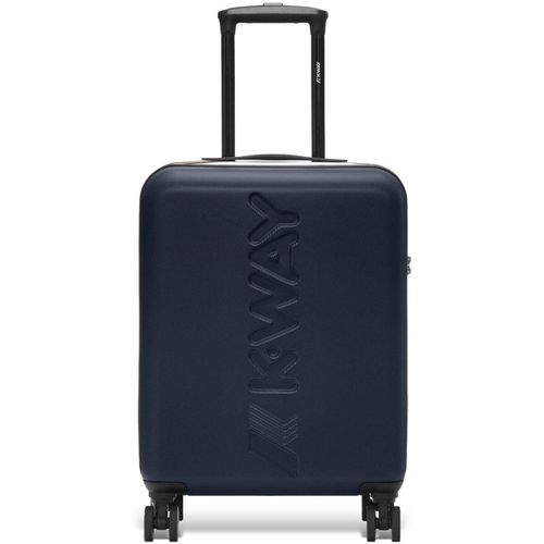 Borsa da viaggio TROLLEY SMALL - K-way - Modalova