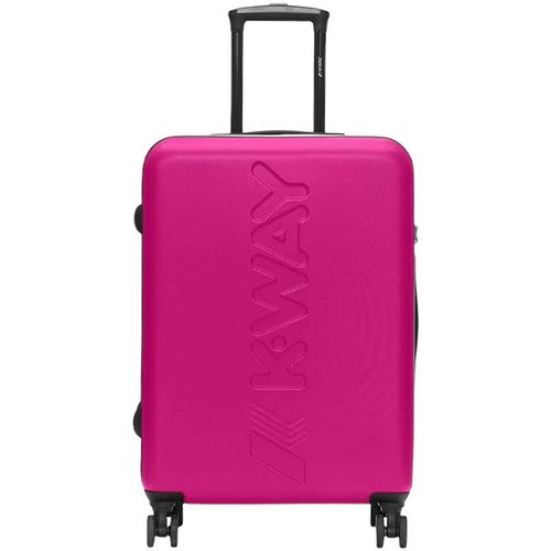 Borsa da viaggio TROLLEY MEDIUM - K-way - Modalova