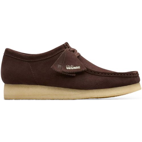 Sneakers s WALLABEE M - Clarks Original - Modalova