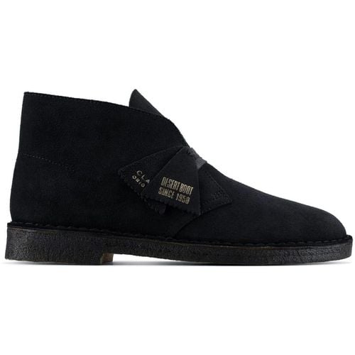 Sneakers s DESERT BOOT M - Clarks Original - Modalova