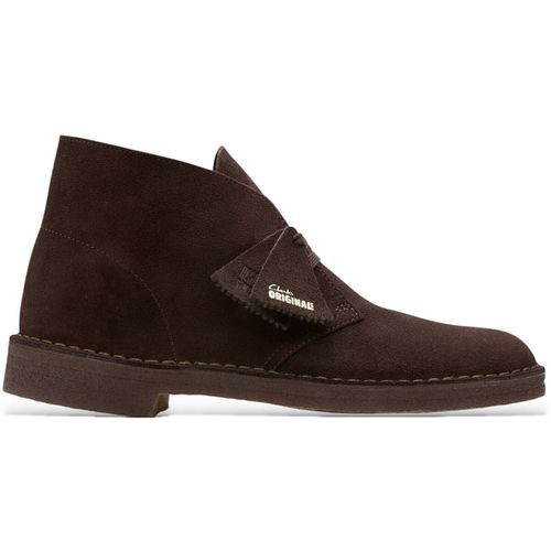 Sneakers s DESERT BOOT M - Clarks Original - Modalova