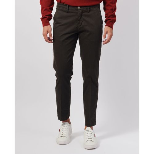 Pantaloni Pantaloni uomo Settemezzo 4 tasche - Sette/Mezzo - Modalova