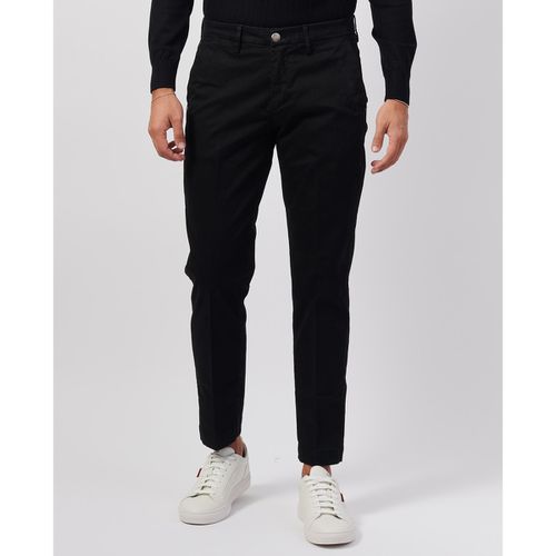 Pantaloni Pantaloni uomo Settemezzo 4 tasche - Sette/Mezzo - Modalova