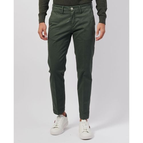 Pantaloni Pantaloni uomo Settemezzo 4 tasche - Sette/Mezzo - Modalova