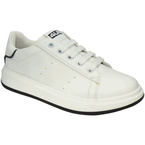 Sneakers basse 4Us Paciotti 43051 - 4Us Paciotti - Modalova