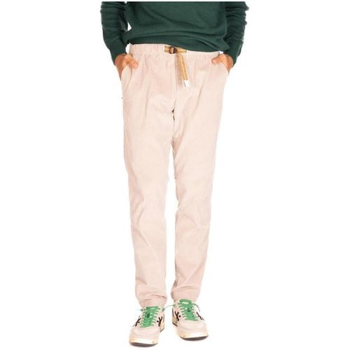 Pantaloni White Sand PANT.LUNGO - White Sand - Modalova