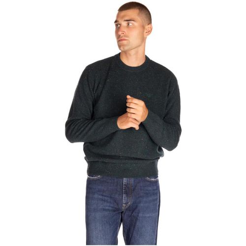 Felpa TAINSBURY CREW NECK SWEATER - Barbour - Modalova