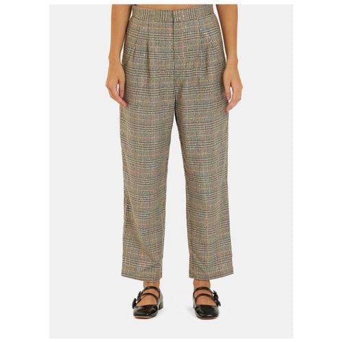 Pantaloni ALMA EN PENA I24CL0302 - Alma en pena - Modalova