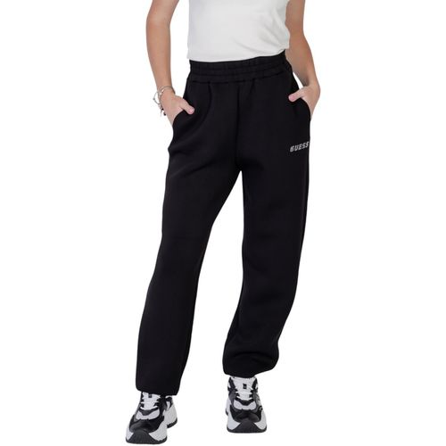 Pantaloni Sportivi CECILIA SCUBA JOGGER V4BB13 K7UW2 - Guess - Modalova