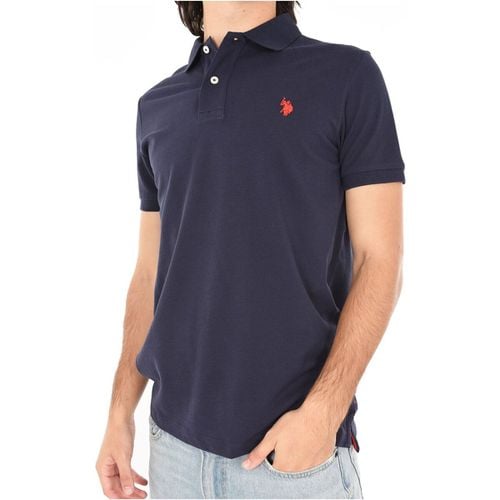 T-shirt & Polo 67355-179 - U.S Polo Assn. - Modalova