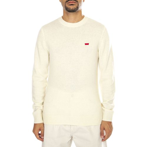 Maglione Original HM weater Cloud Cream Neutral - Levis - Modalova