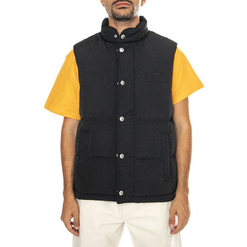 Giacche Rockridge Vest Jet Black - Levis - Modalova