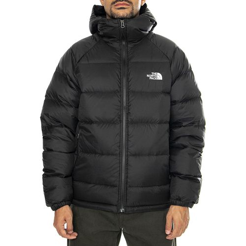 Giacche M Hydrenalite Down Hoodie TNF Black - The north face - Modalova