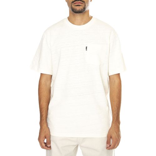 T-shirt & Polo Slub Pocket T-Shirt Marshmallow - Penfield - Modalova