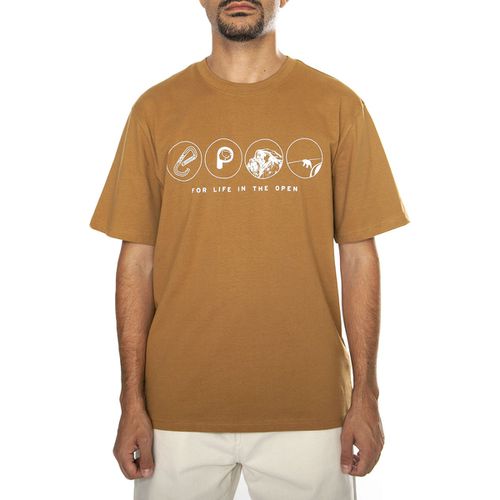 T-shirt & Polo ulti Symbols T-Shirt Chipmunk - Penfield - Modalova