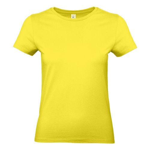 T-shirts a maniche lunghe B&c E190 - B&c - Modalova