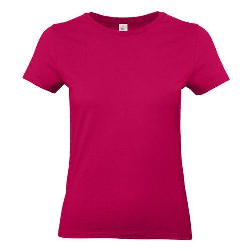 T-shirts a maniche lunghe B&c E190 - B&c - Modalova