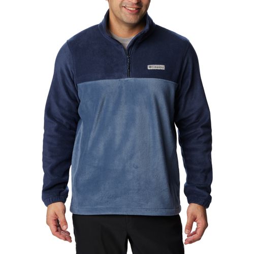 Felpa Steens Mountain Half Zip Fleece - Columbia - Modalova