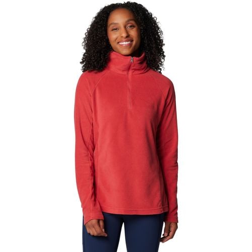 Felpa Glacial IV Half Zip Fleece - Columbia - Modalova