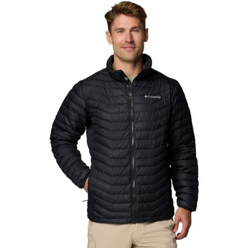 Parka Westridge Down Jacket - Columbia - Modalova