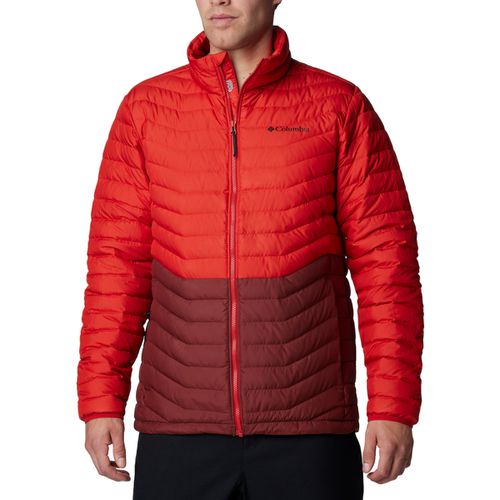 Parka Westridge Down Jacket - Columbia - Modalova