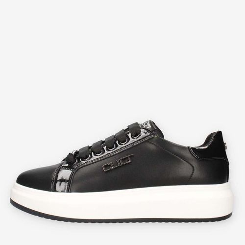 Sneakers basse Cult T-003-BLACK - Cult - Modalova