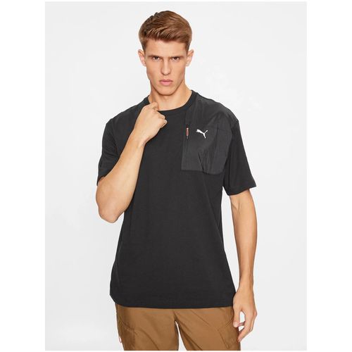 T-shirt maniche corte 675895 - Uomo - Puma - Modalova