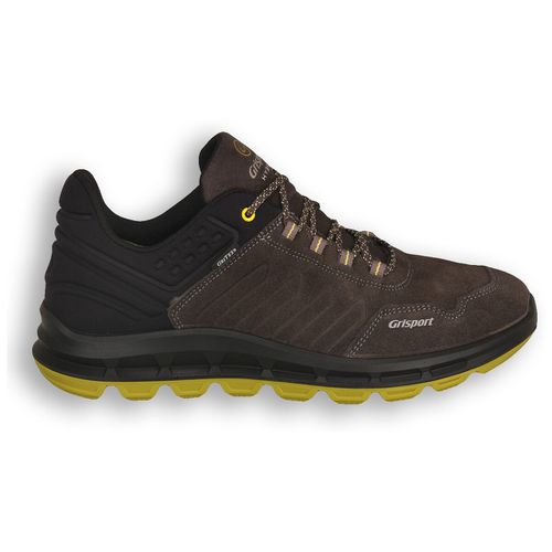 Scarpe da trekking VESUVIO PIOMBO - Grisport - Modalova