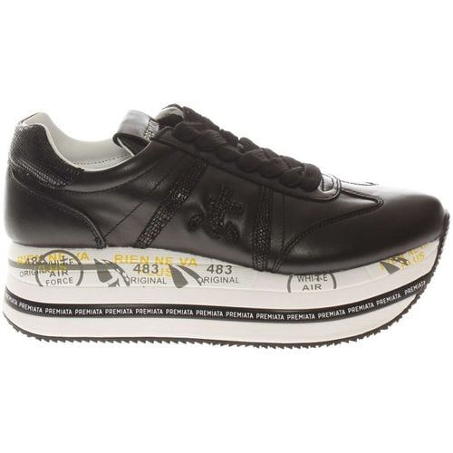 Sneakers BETH VAR 7107-UNICA - Sneaker - Premiata - Modalova