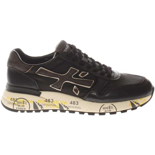 Sneakers MICK VAR 6418-UNICA - Sneaker - Premiata - Modalova