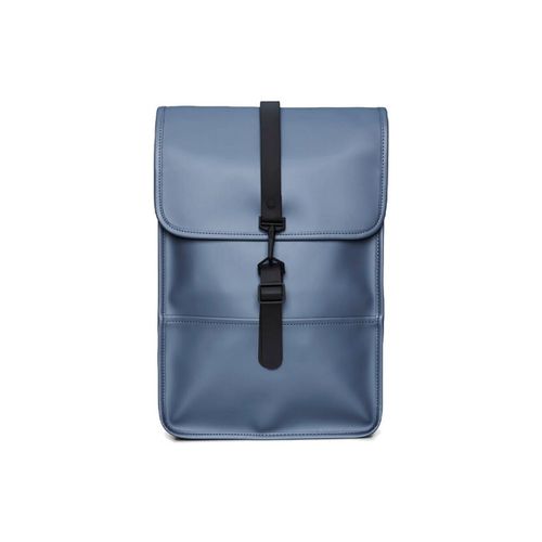 Borsa Zaino Backpack Mini Bay - Rains - Modalova