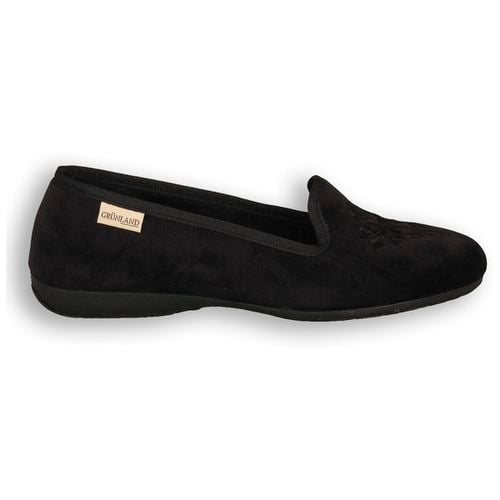 Scarpe Grunland NERO 57TAXI - Grunland - Modalova