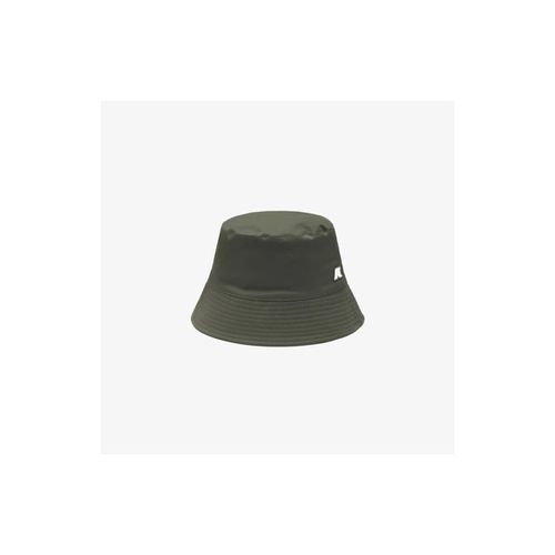 Cappellino PESCATORE PASCALLE TWILL MARMOTTA K8124YW - K-way - Modalova