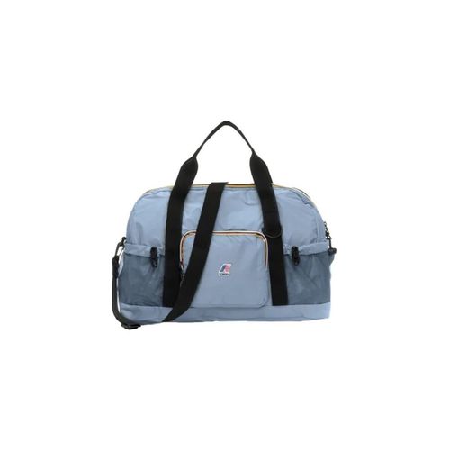 Borsa da viaggio Marcel 3.0 borsone ripiegabile K1128CW - K-way - Modalova