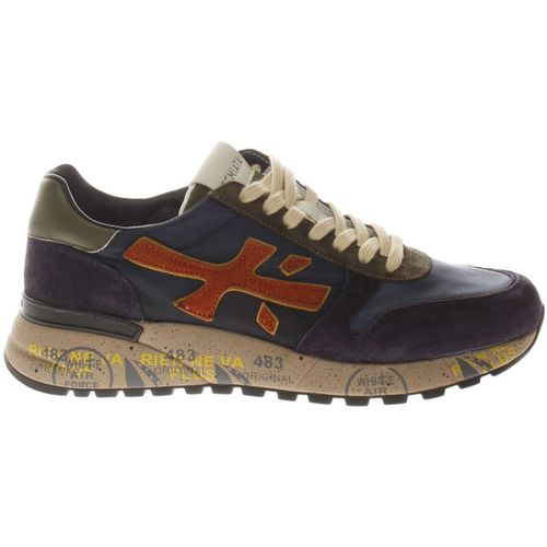 Sneakers MICK VAR 6419-UNICA - Sneaker - Premiata - Modalova