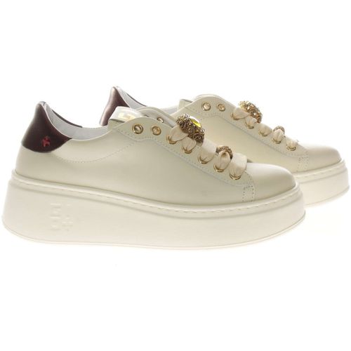 Sneakers PIA250A-UNICA - Sneaker in pel - Gio + - Modalova